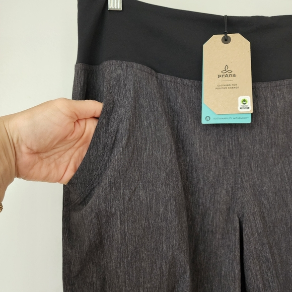 prAna Summit Jogger XL NWT - Picture 6 of 7